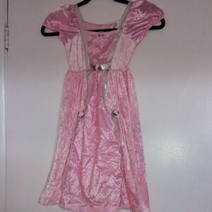 Fantasy Playclothe Pink Princess Dress